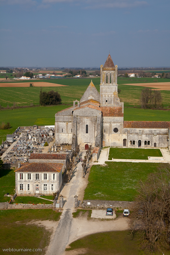 Sablonceaux - Charente maritime - 17