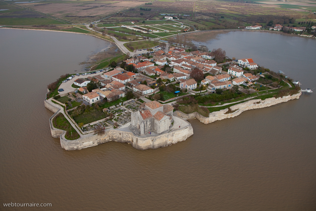 Talmont sur Gironde - Charente maritime - 17