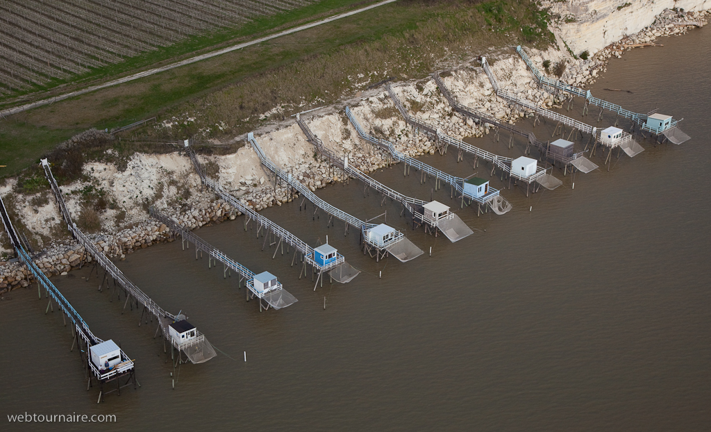 Talmont sur Gironde - Charente maritime - 17