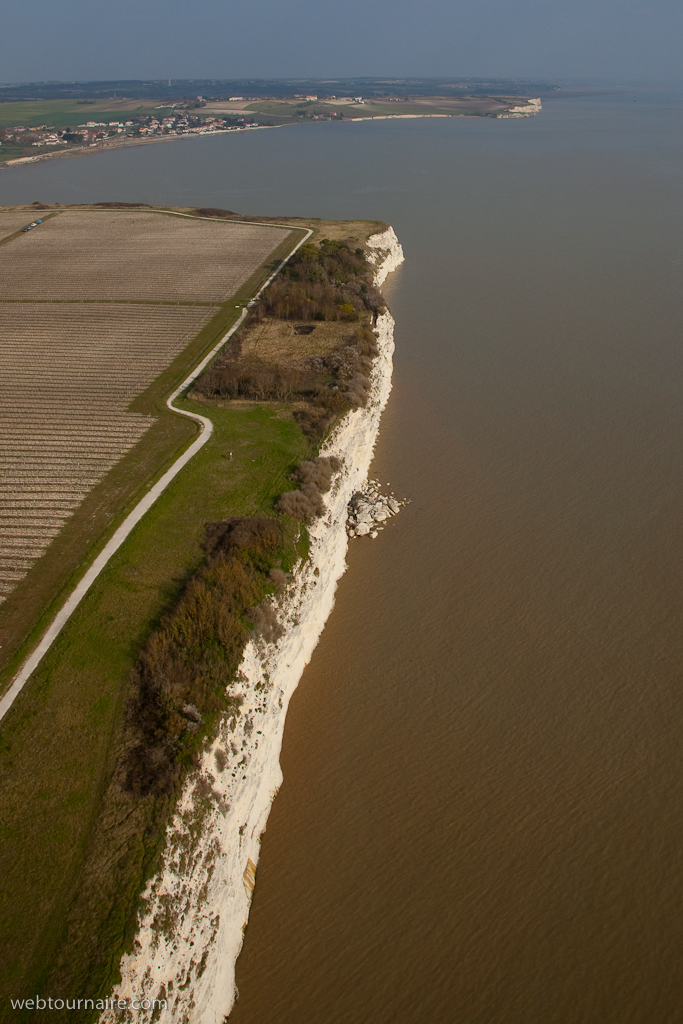 Talmont sur Gironde - Charente maritime - 17
