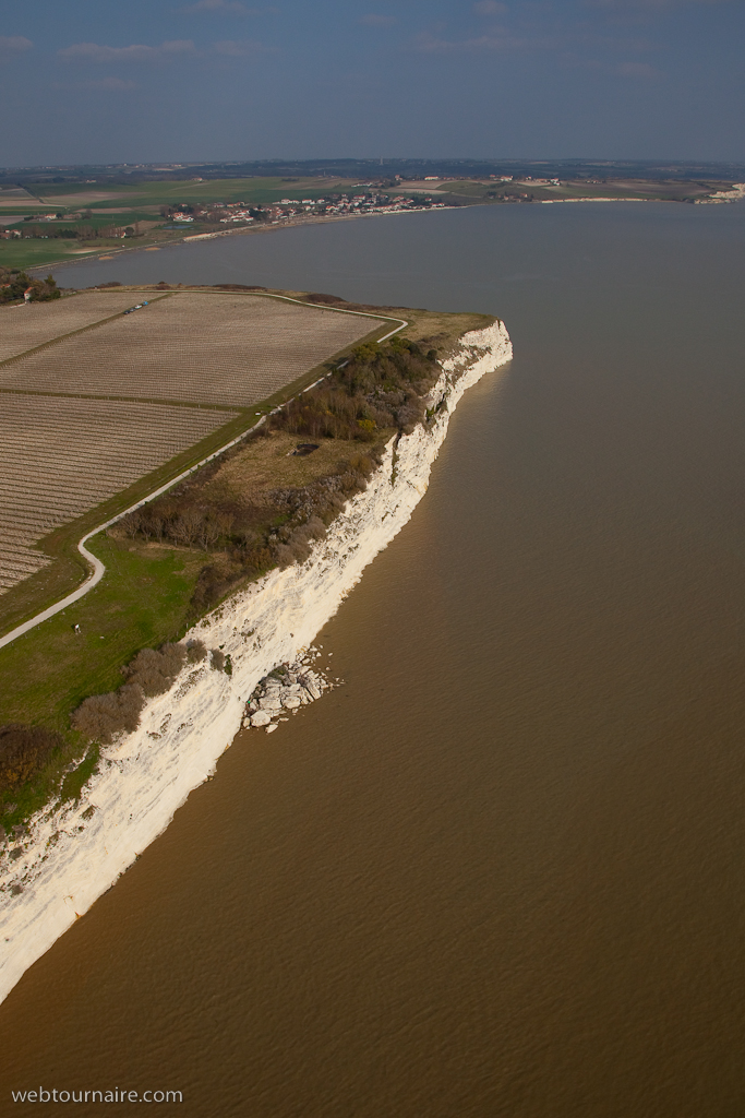 Talmont sur Gironde - Charente maritime - 17