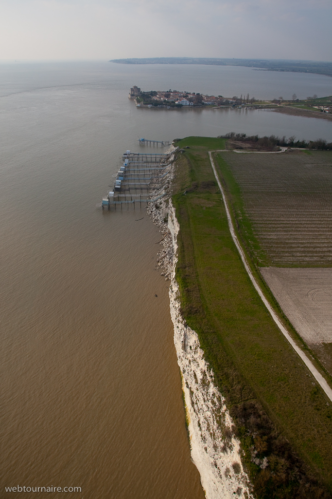 Talmont sur Gironde - Charente maritime - 17