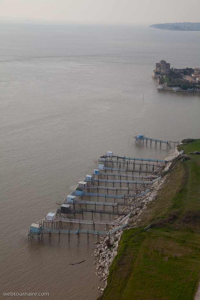 Talmont sur Gironde - Charente maritime - 17