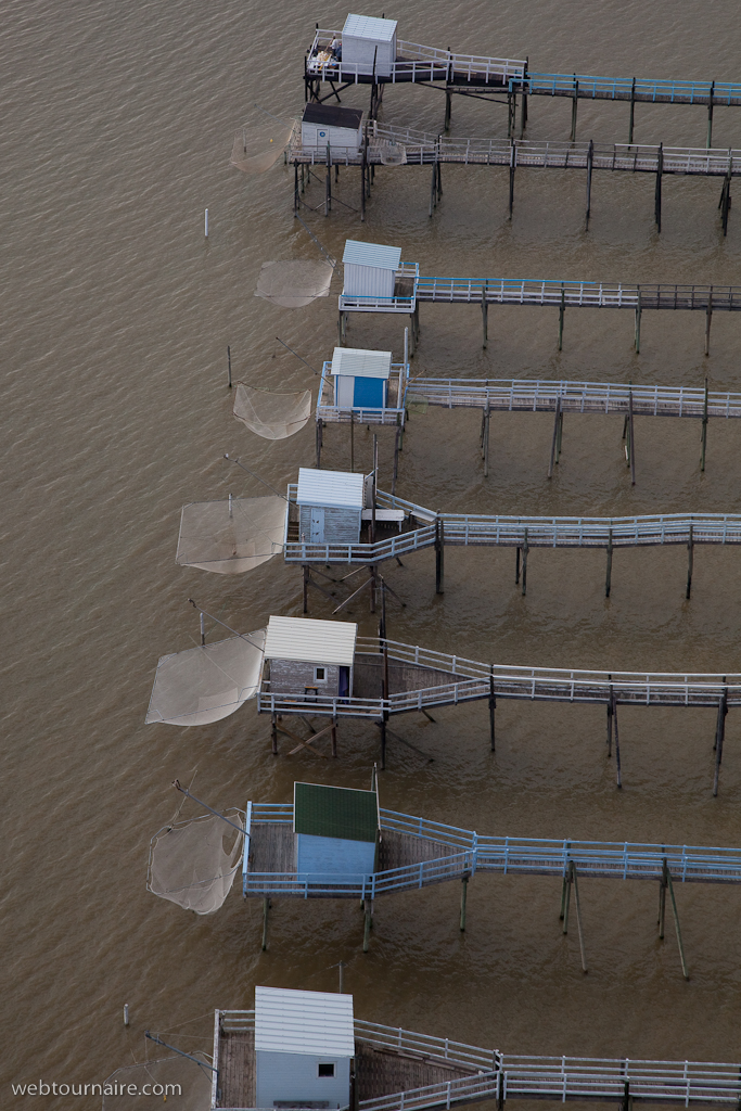 Talmont sur Gironde - Charente maritime - 17