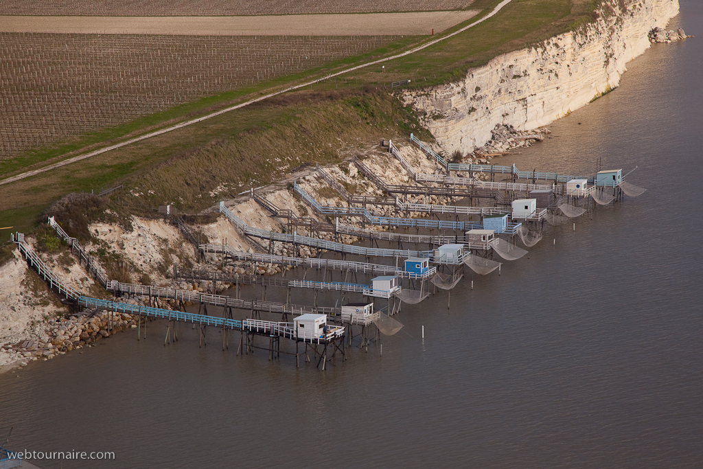 Talmont sur Gironde - Charente maritime - 17