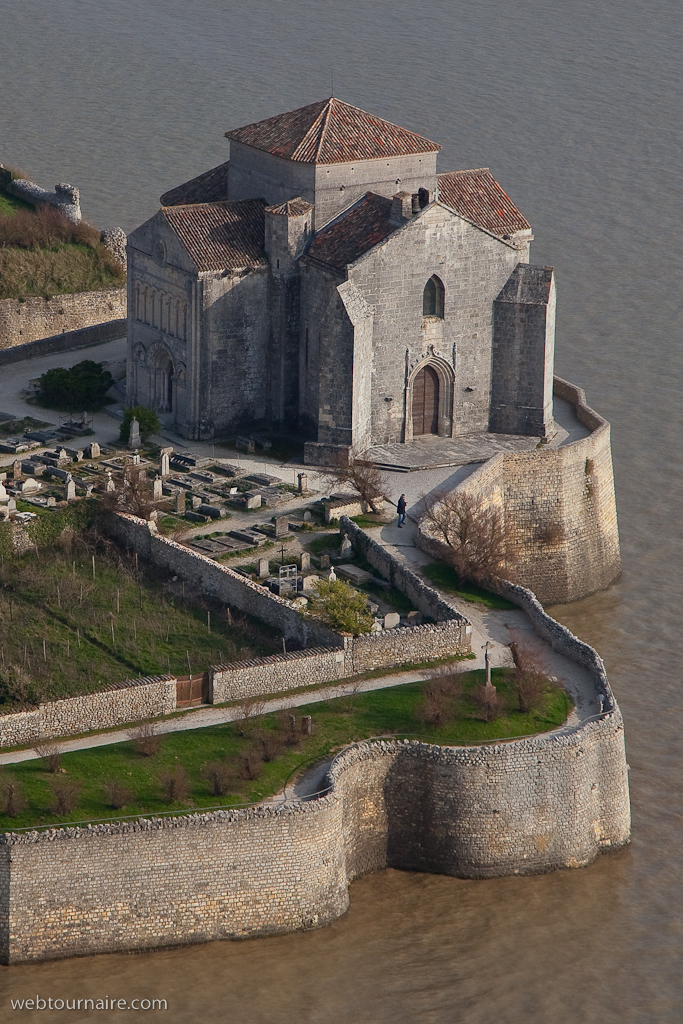 Talmont sur Gironde - Charente maritime - 17