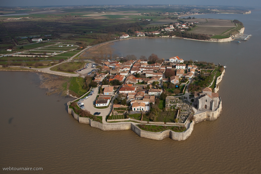 Talmont sur Gironde - Charente maritime - 17