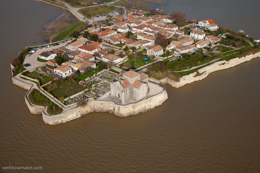 Talmont sur Gironde - Charente maritime - 17