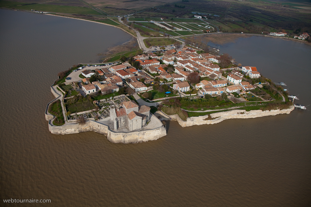 Talmont sur Gironde - Charente maritime - 17