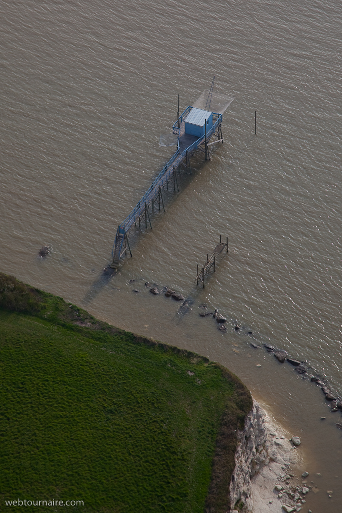 Talmont sur Gironde - Charente maritime - 17