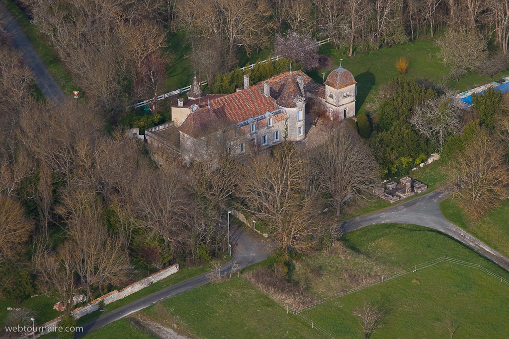 Talmont sur Gironde - Charente maritime - 17