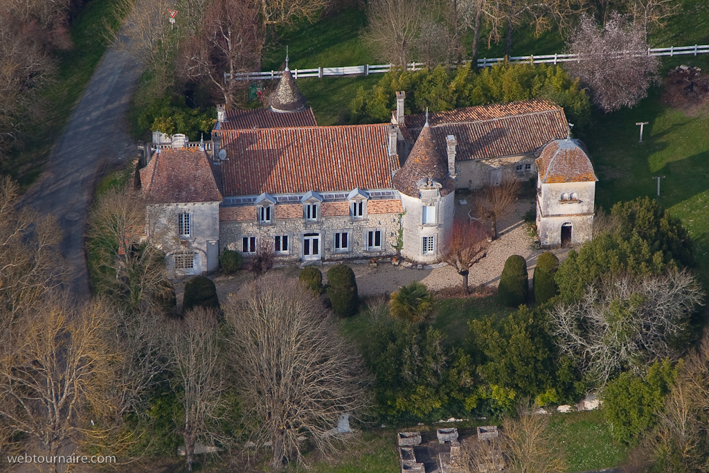 Talmont sur Gironde - Charente maritime - 17