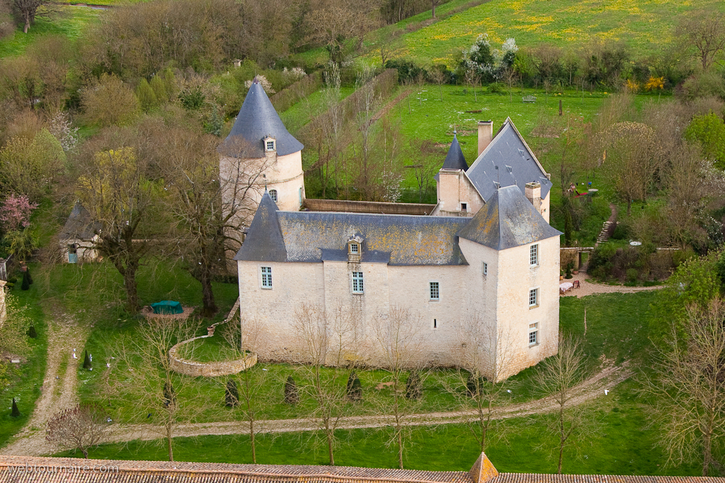 Exoudun - Deux Sèvres -79