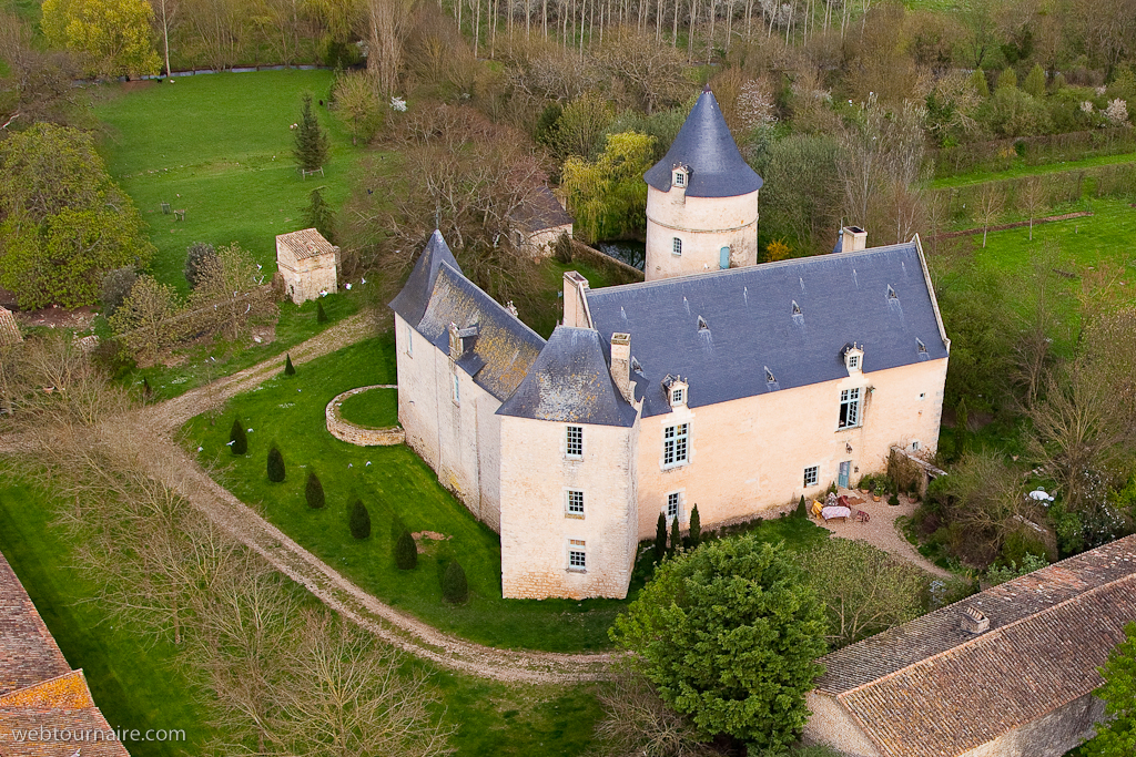 Exoudun - Deux Sèvres -79