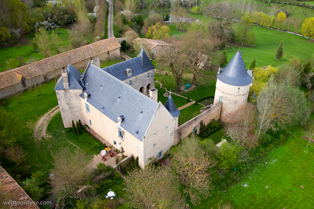 Exoudun - Deux Sèvres -79