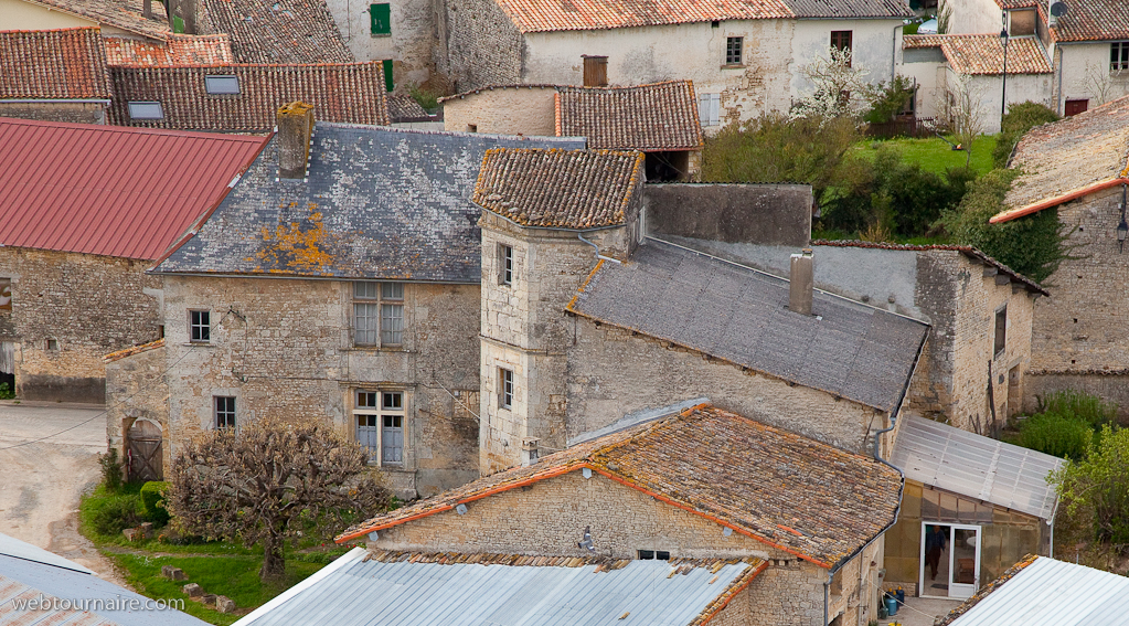 Bagnault - Deux Sèvres - 79