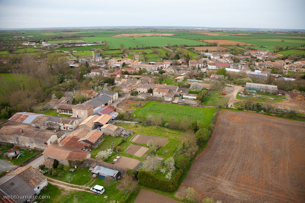 Bagnault - Deux Sèvres - 79