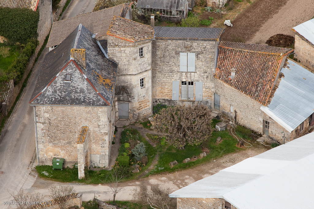 Bagnault - Deux Sèvres - 79