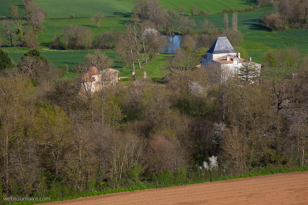 Maillé - Deux Sèvres - 79