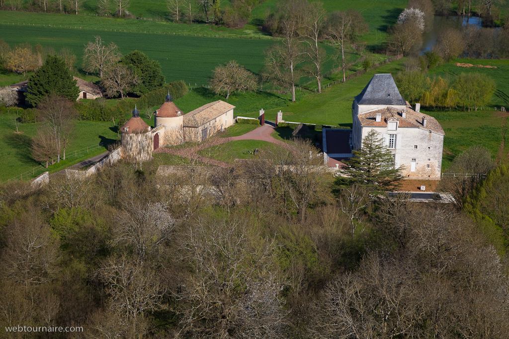 Maillé - Deux Sèvres - 79