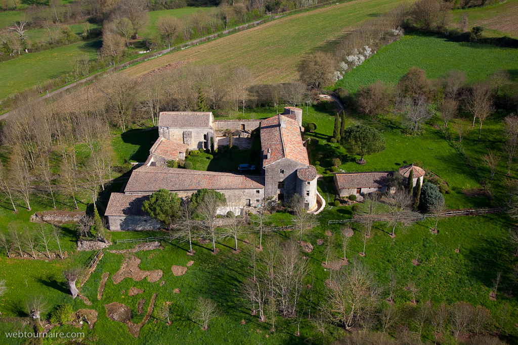 Saint-Georges-de-Noisné - Deux Sèvres -79
