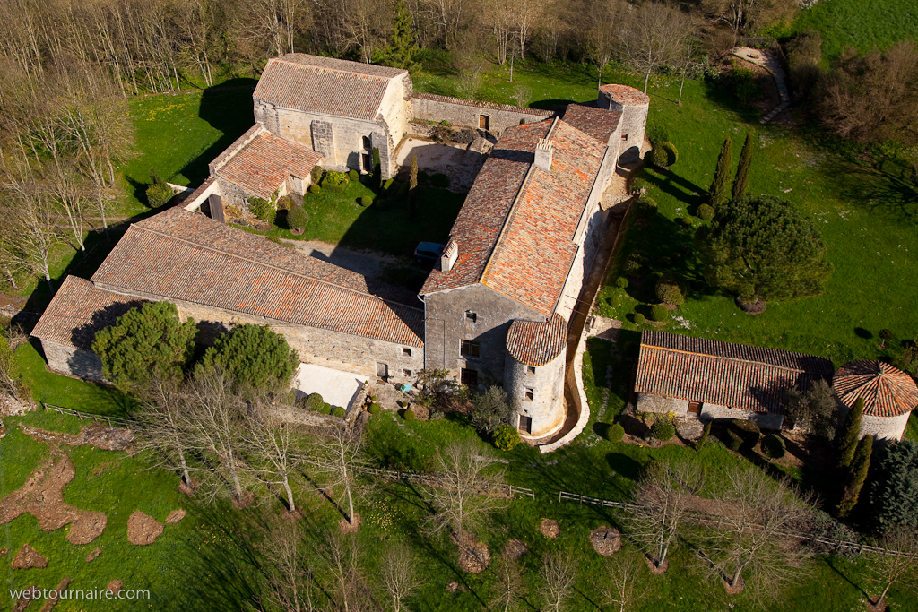 Saint-Georges-de-Noisné - Deux Sèvres -79