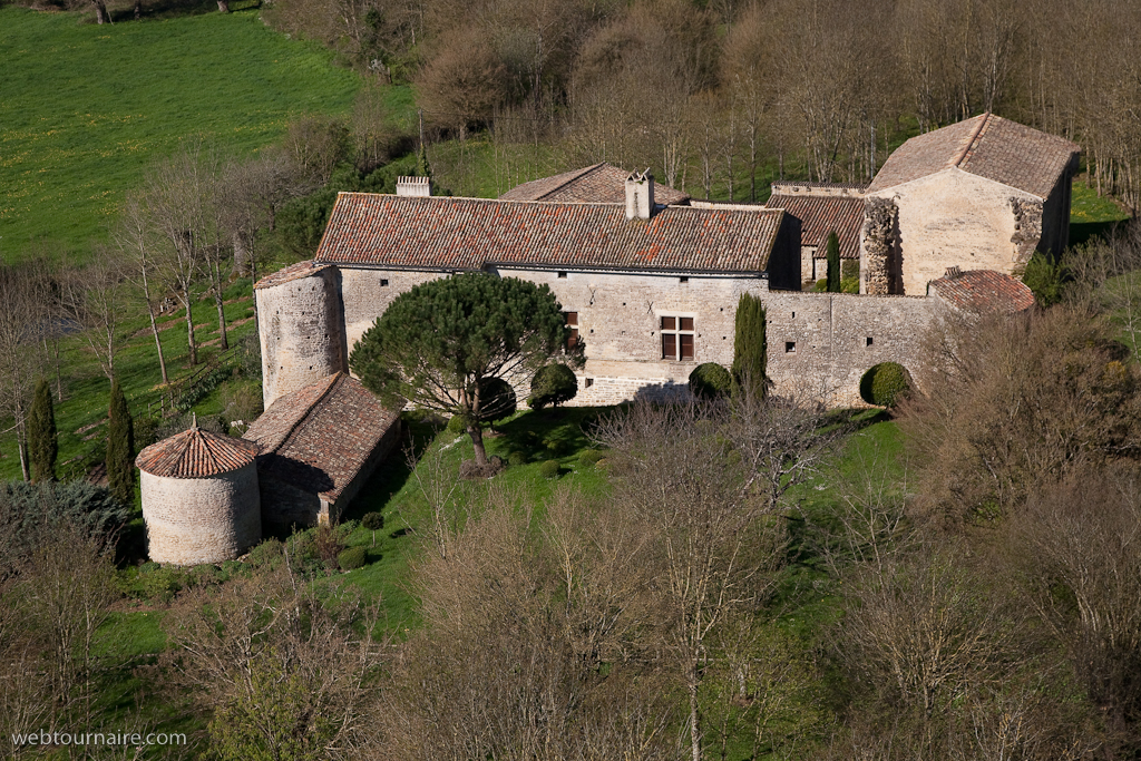 Saint-Georges-de-Noisné - Deux Sèvres -79