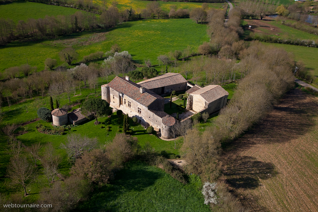 Saint-Georges-de-Noisné - Deux Sèvres -79