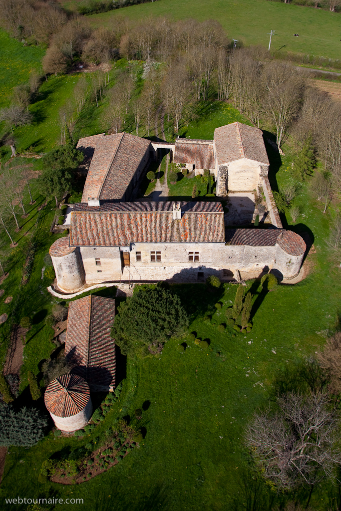Saint-Georges-de-Noisné - Deux Sèvres -79