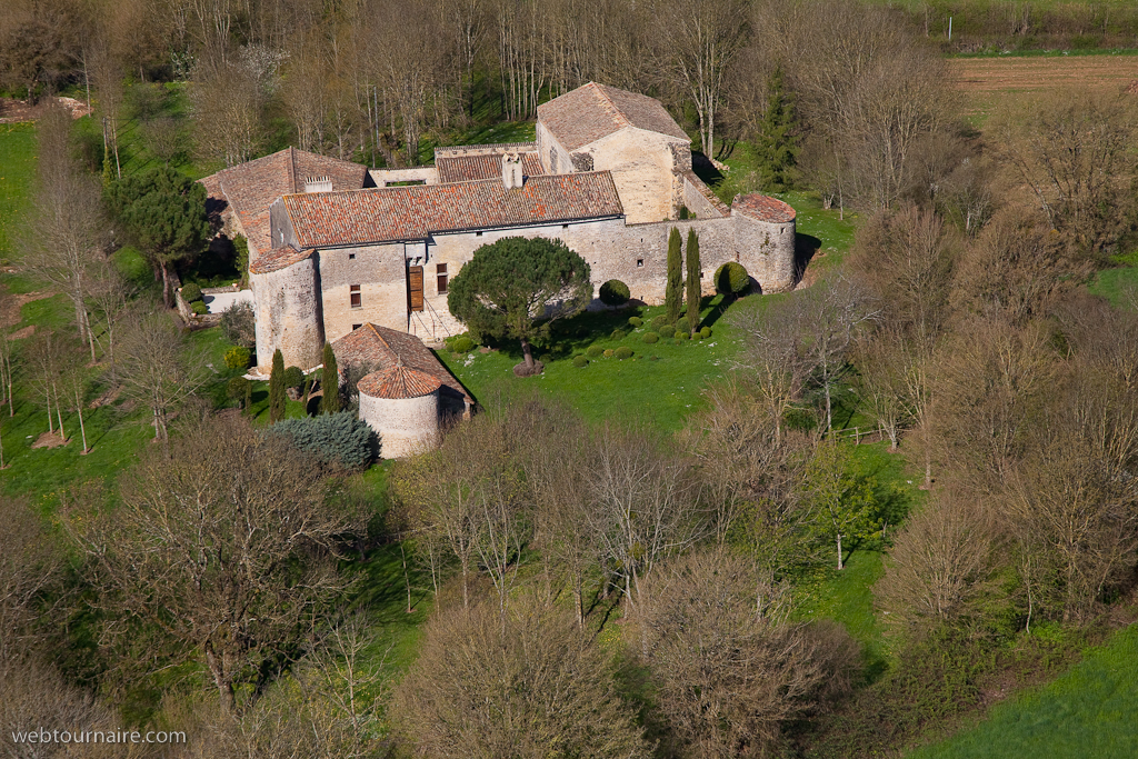 Saint-Georges-de-Noisné - Deux Sèvres -79