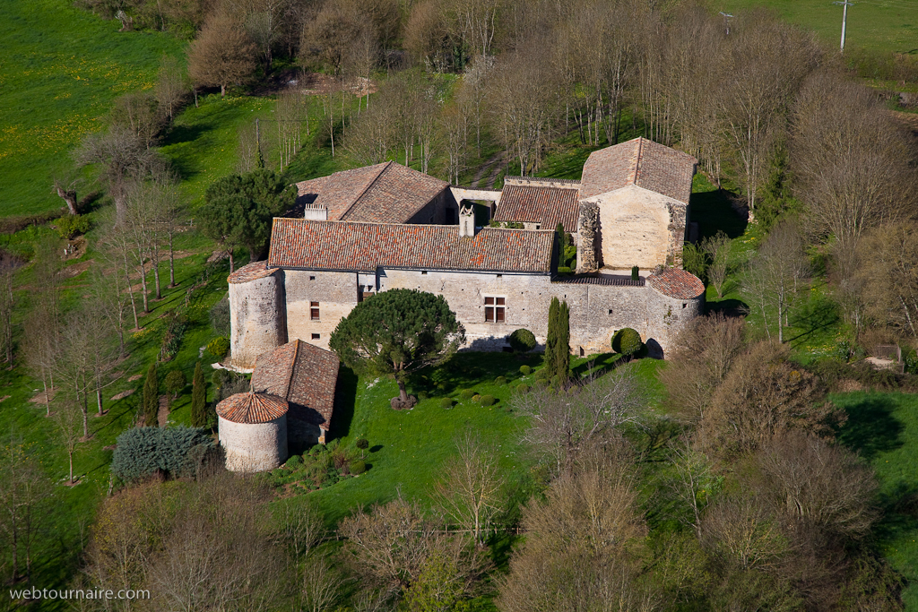Saint-Georges-de-Noisné - Deux Sèvres -79