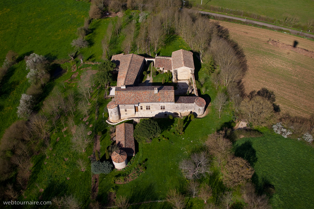 Saint-Georges-de-Noisné - Deux Sèvres -79