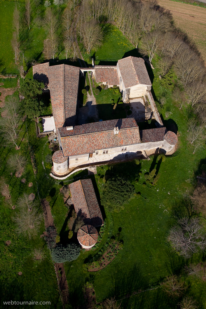 Saint-Georges-de-Noisné - Deux Sèvres -79