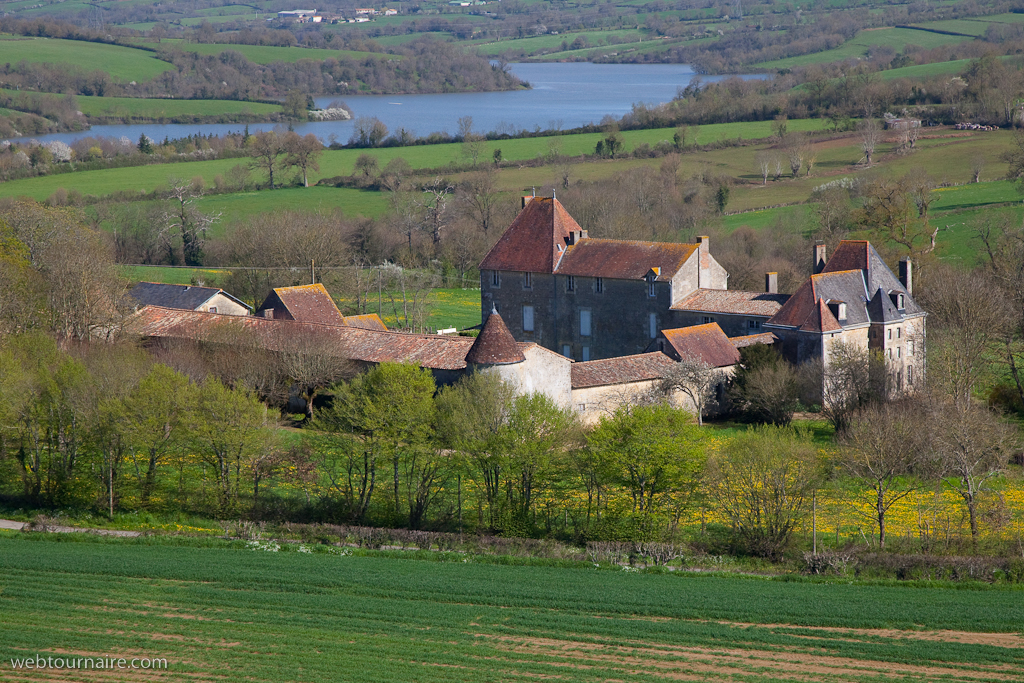 Exireuil - Deux Sèvres - 79