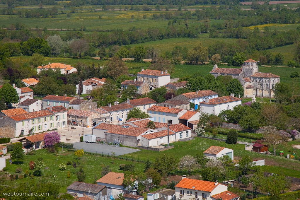 Geay - Charente maritime - 17