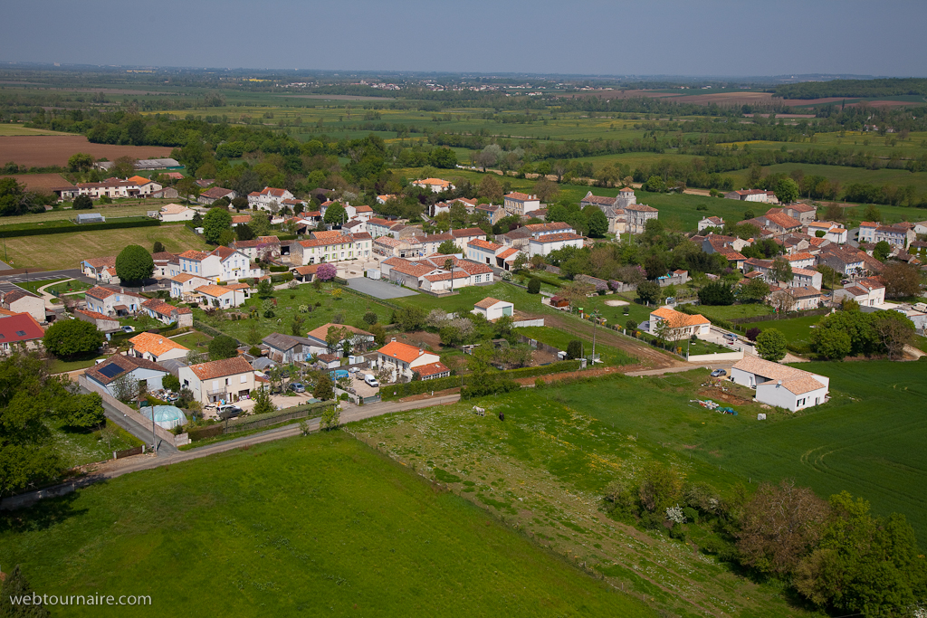 Geay - Charente maritime - 17