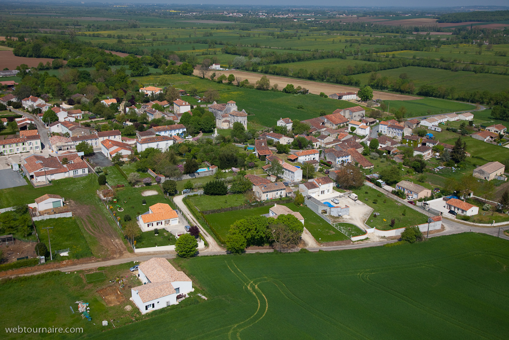 Geay - Charente maritime - 17