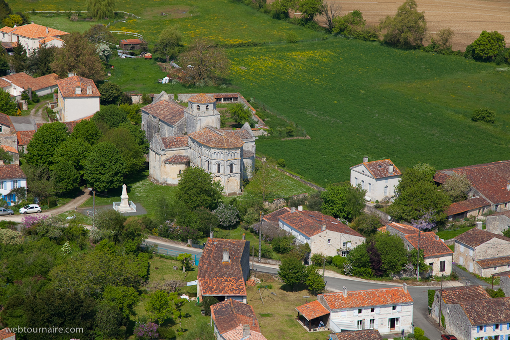 Geay - Charente maritime - 17