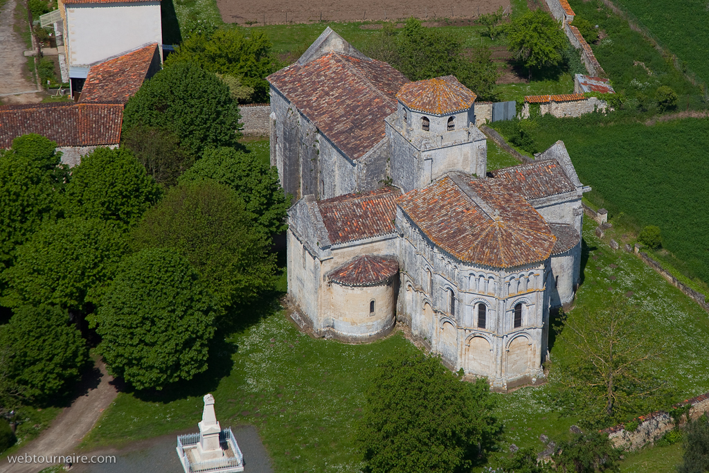 Geay - Charente maritime - 17