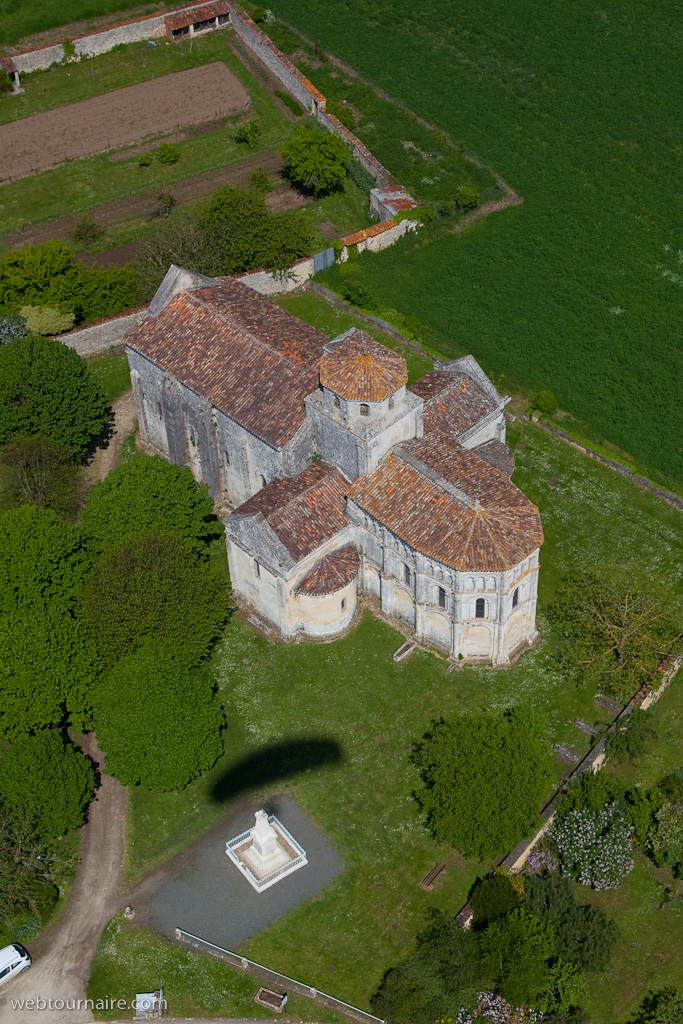Geay - Charente maritime - 17