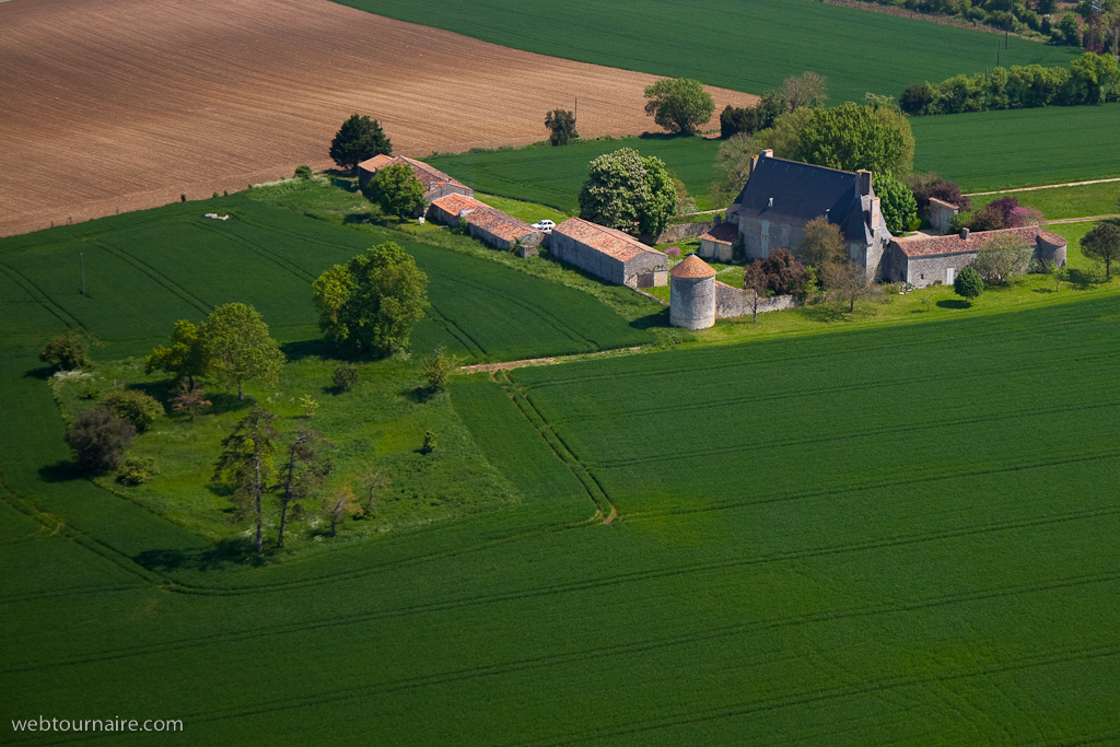 Geay - Charente maritime - 17