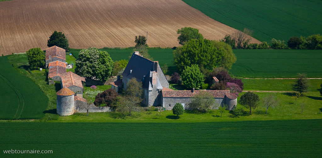 Geay - Charente maritime - 17