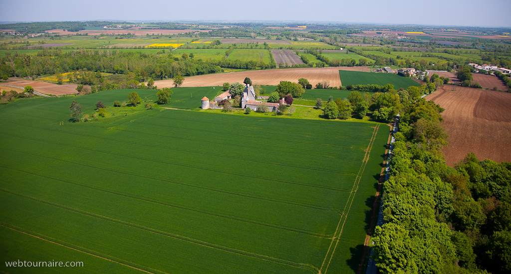 Geay - Charente maritime - 17