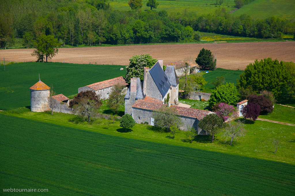 Geay - Charente maritime - 17