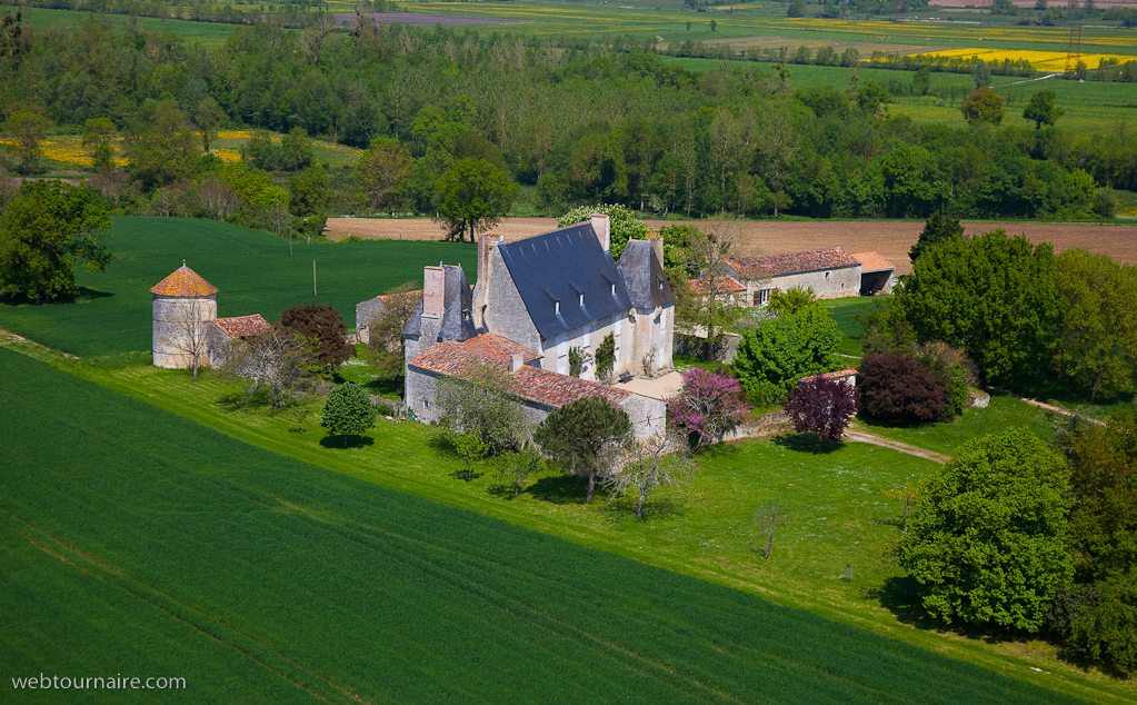 Geay - Charente maritime - 17
