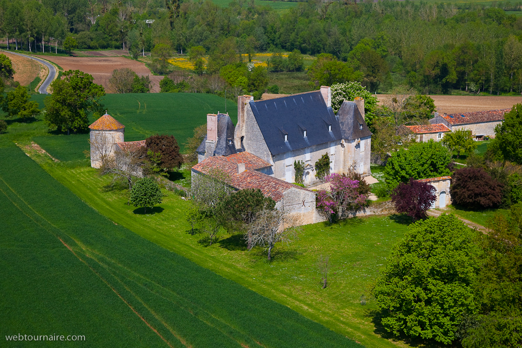 Geay - Charente maritime - 17