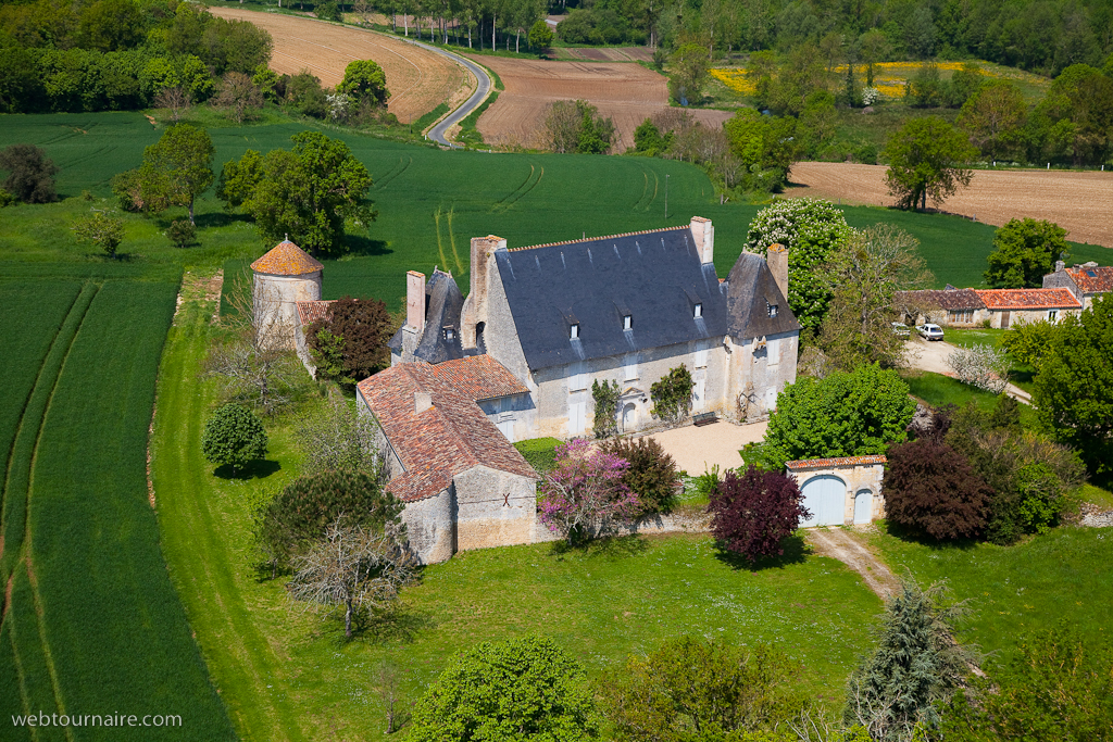 Geay - Charente maritime - 17