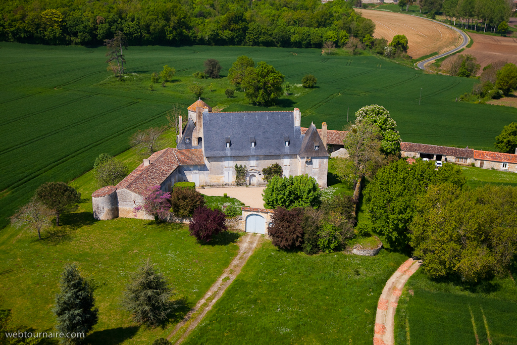 Geay - Charente maritime - 17