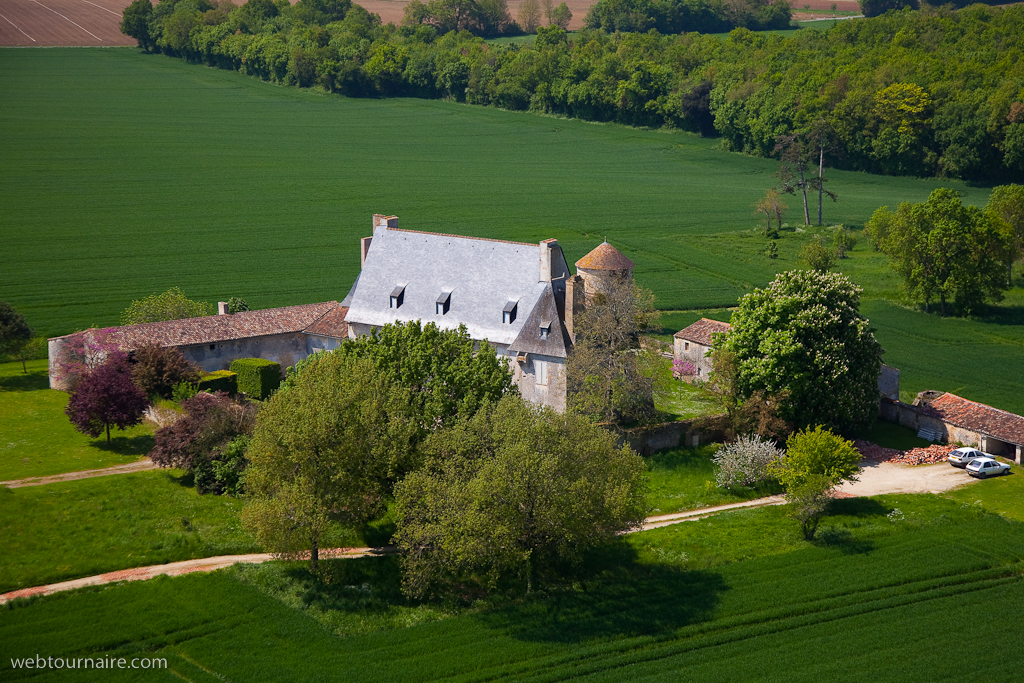 Geay - Charente maritime - 17