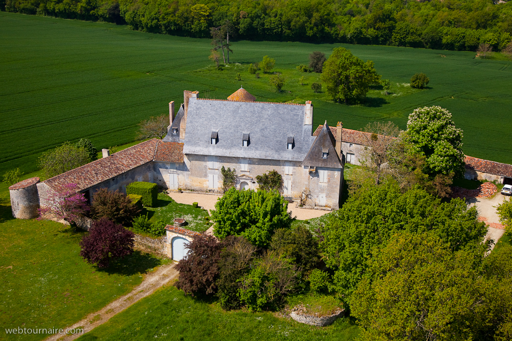 Geay - Charente maritime - 17